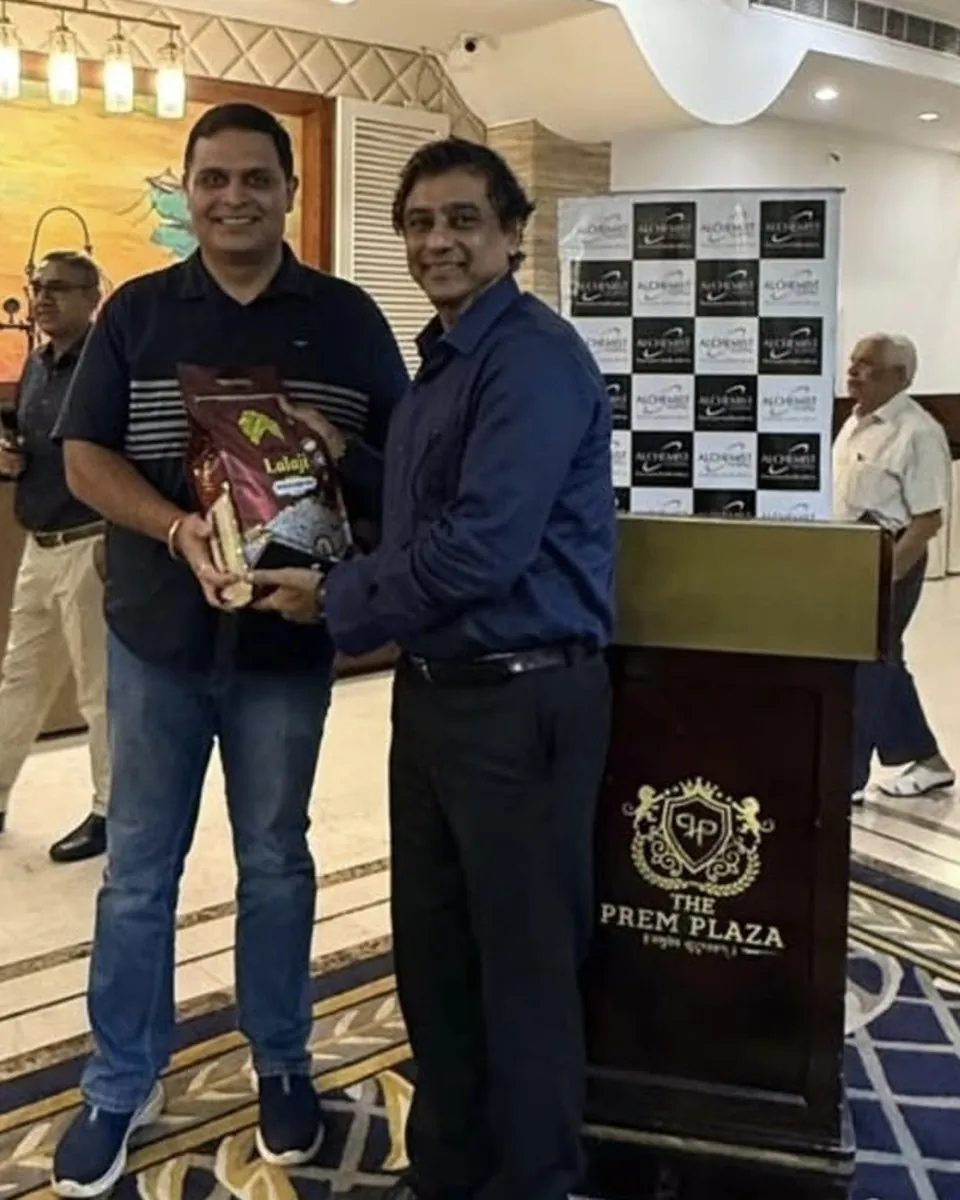 Dr. Vishal Sharma