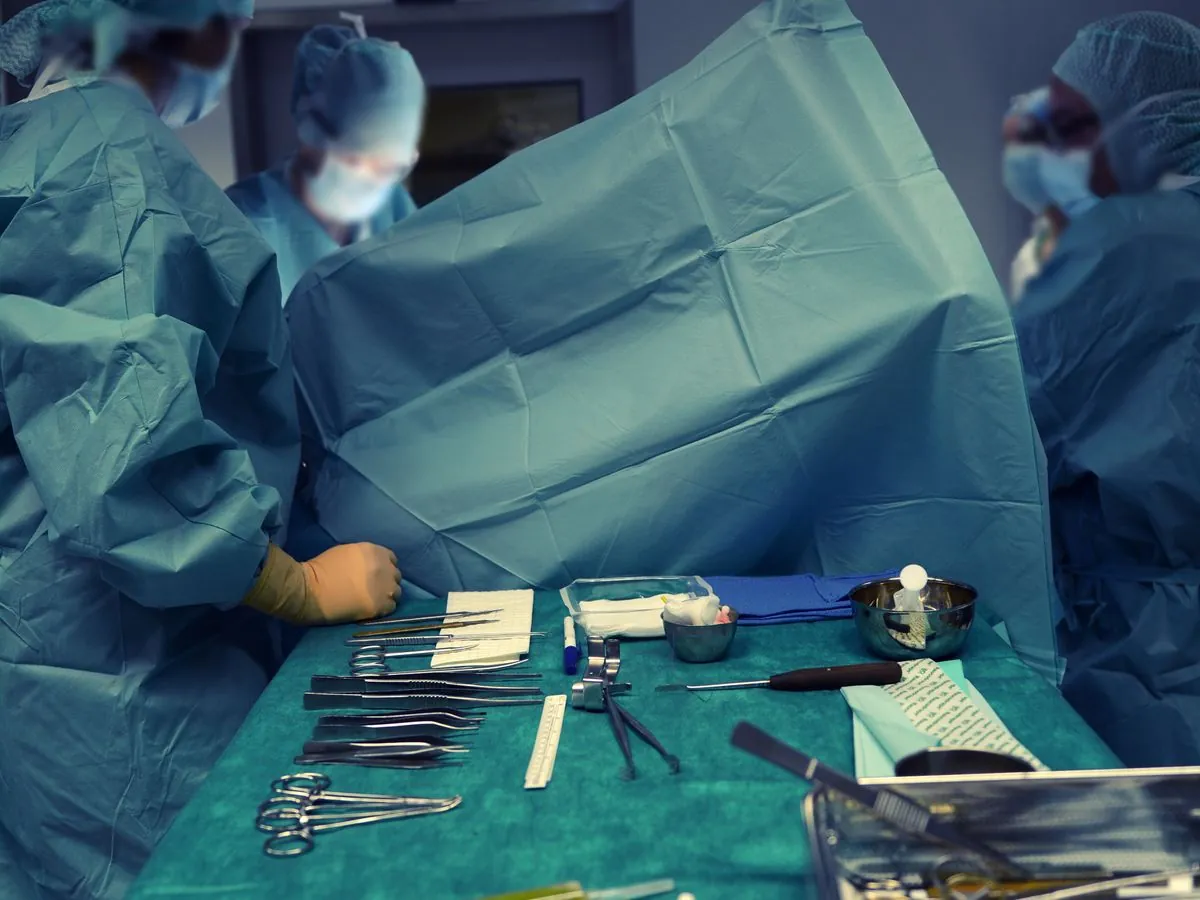 EBUS / FNAC / biopsy
