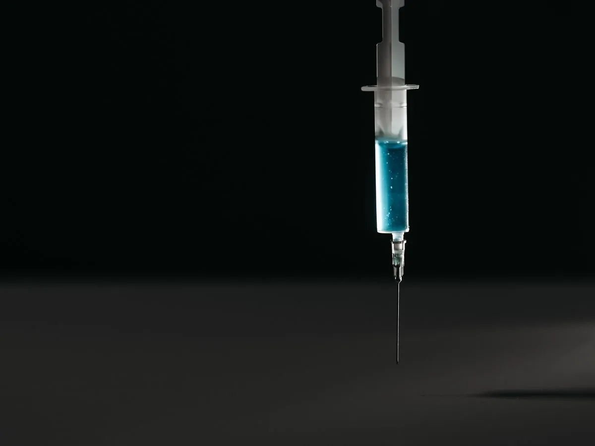 Adult immunisations