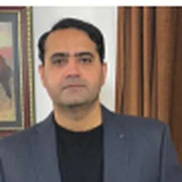 Shashi Kumar
