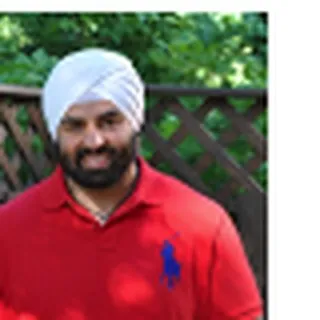 Sukhjinder Grewal
