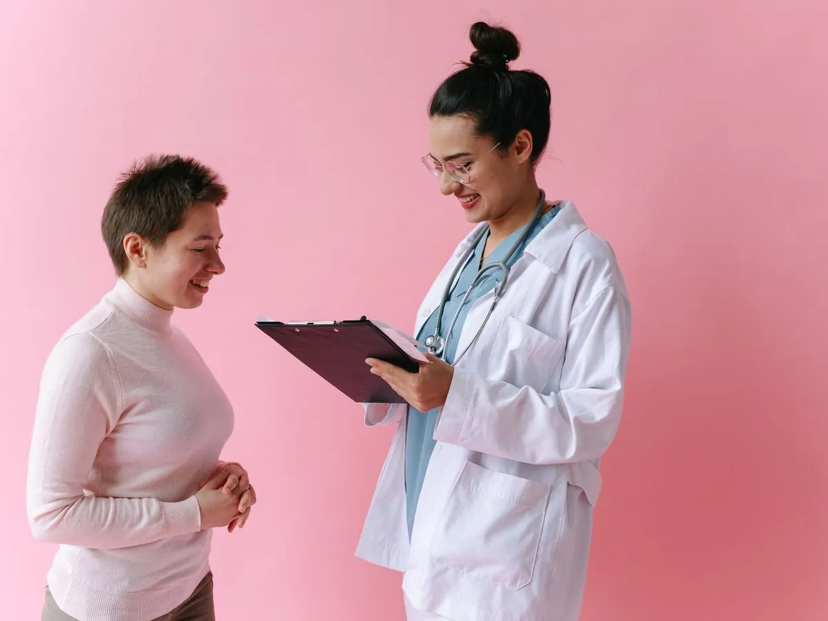 Allergic rhinitis evaluation and care
