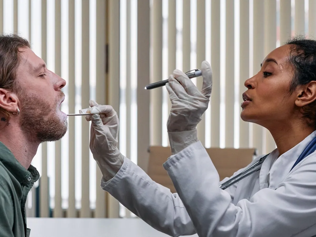 Chronic cough evaluation and diagnosis