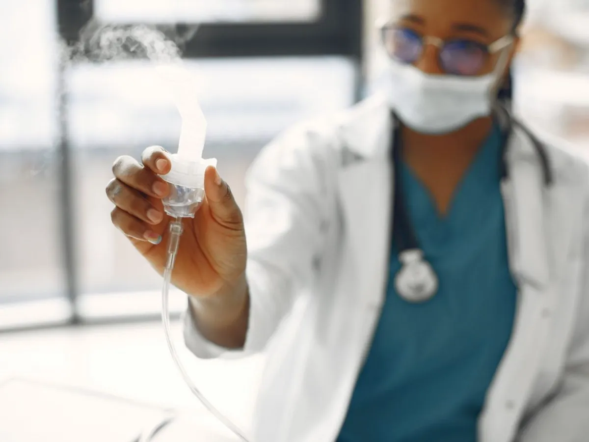 Proactive asthma management with FeNO
