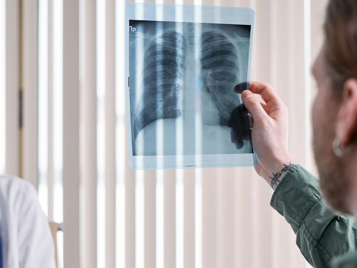 Lung cancer evaluation and diagnostic guidance