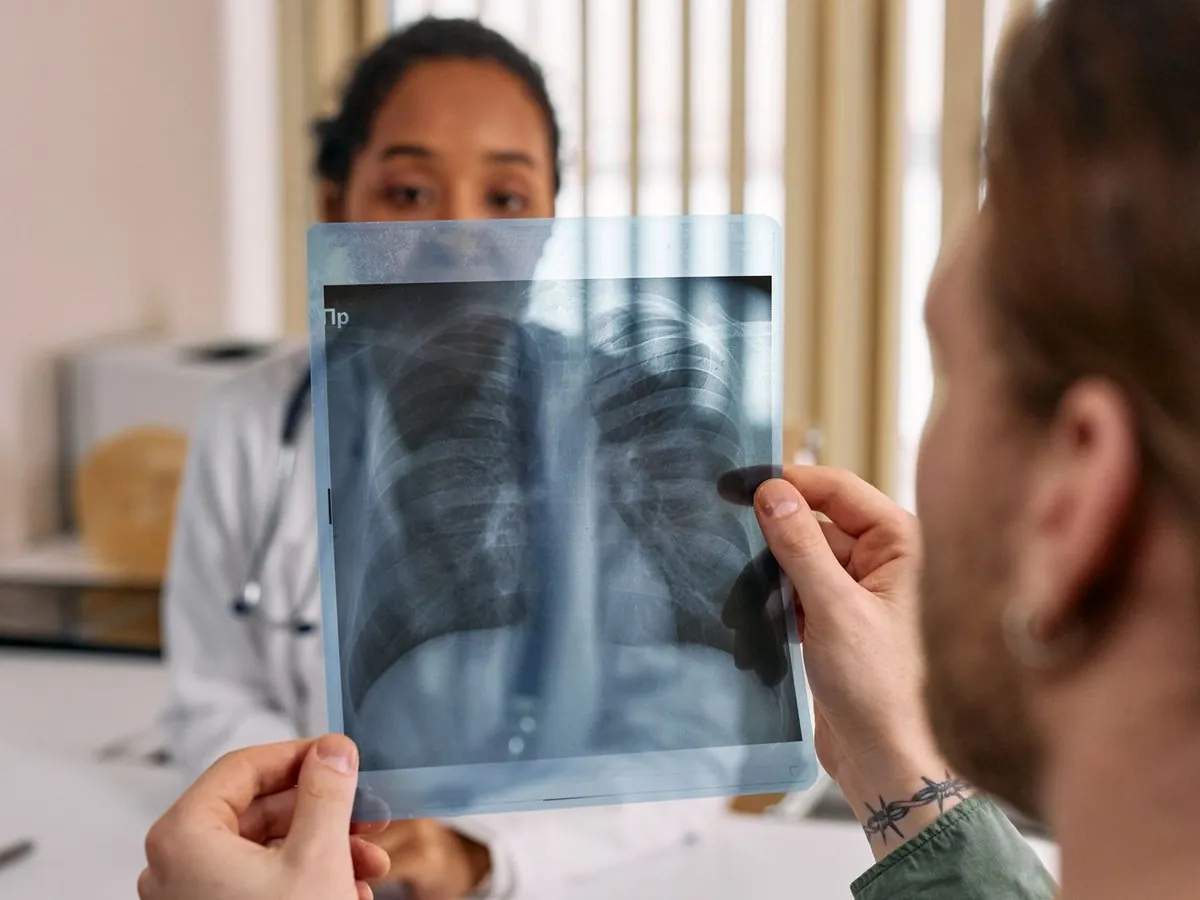 Pleural effusion evaluation and treatment
