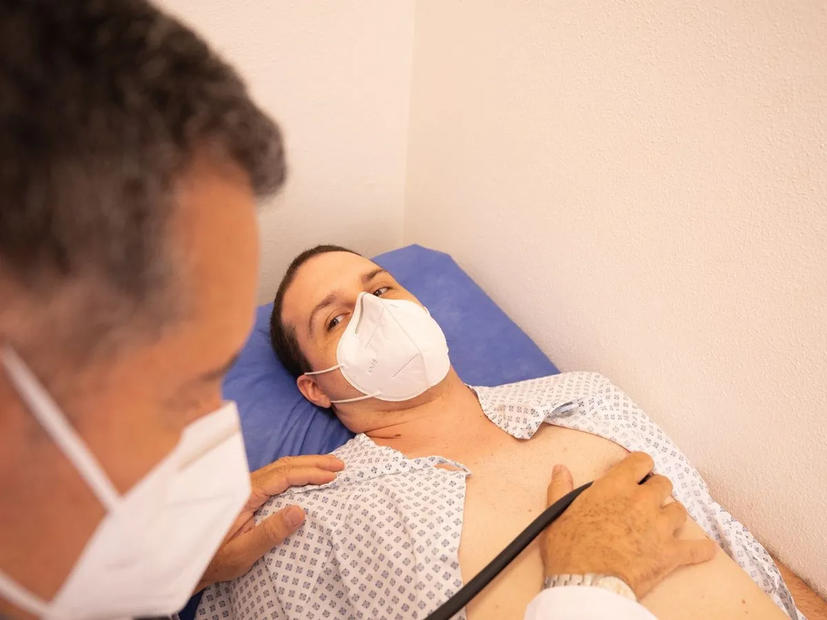 Respiratory allergy evaluation and care