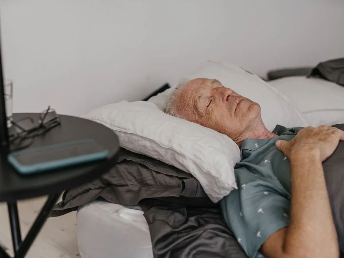 Sleep apnoea evaluation and CPAP therapy